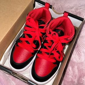 Jordan 1 mid